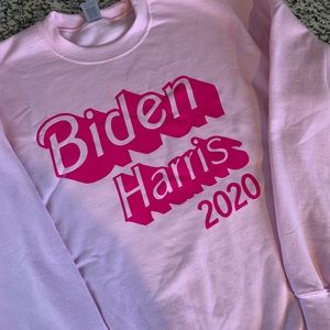 Biden/Harris Sweatshirt
